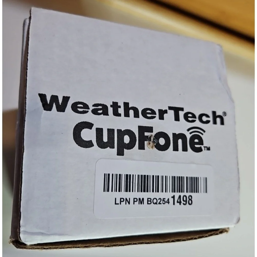 Weathertech experience ultimate